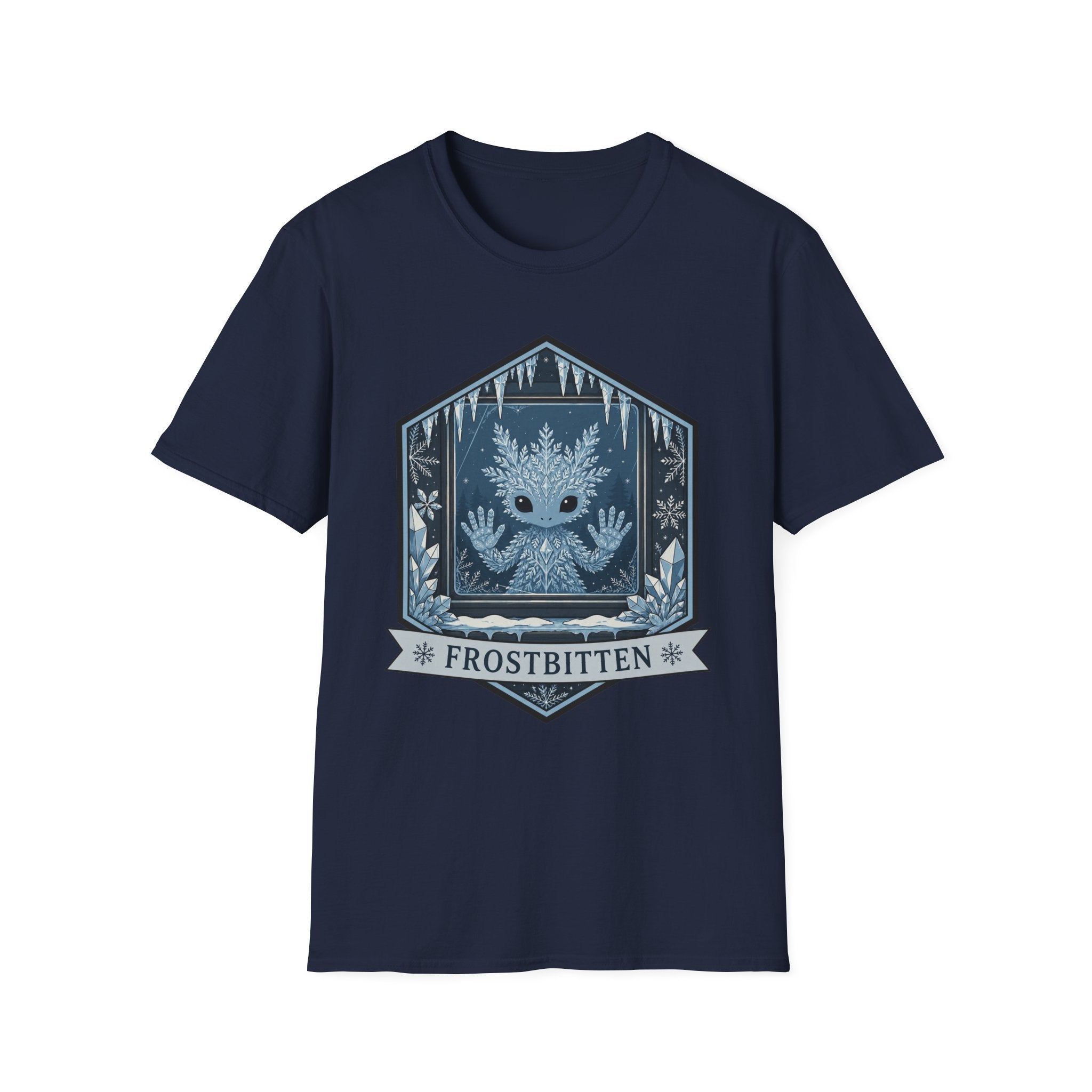 Frostbitten T-Shirt