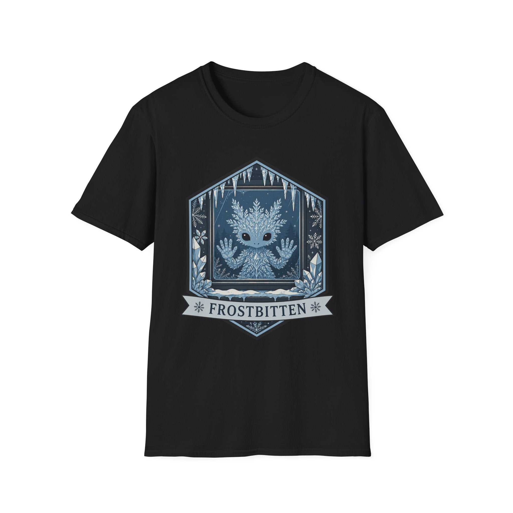 Frostbitten T-Shirt