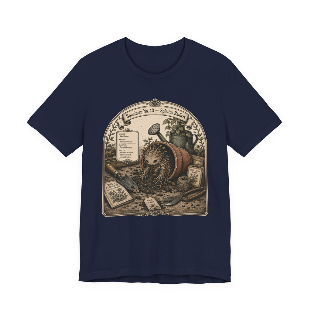 Spiritus Radicis T-Shirt