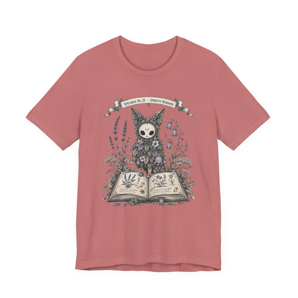 Spiritus Herbarii T-Shirt