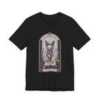 Herbarium Spirit Tarot T-Shirt