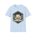 Quiet Curio Club Bottle T-Shirt