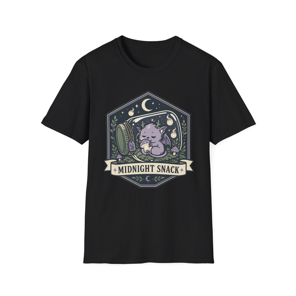 Midnight Snack T-Shirt