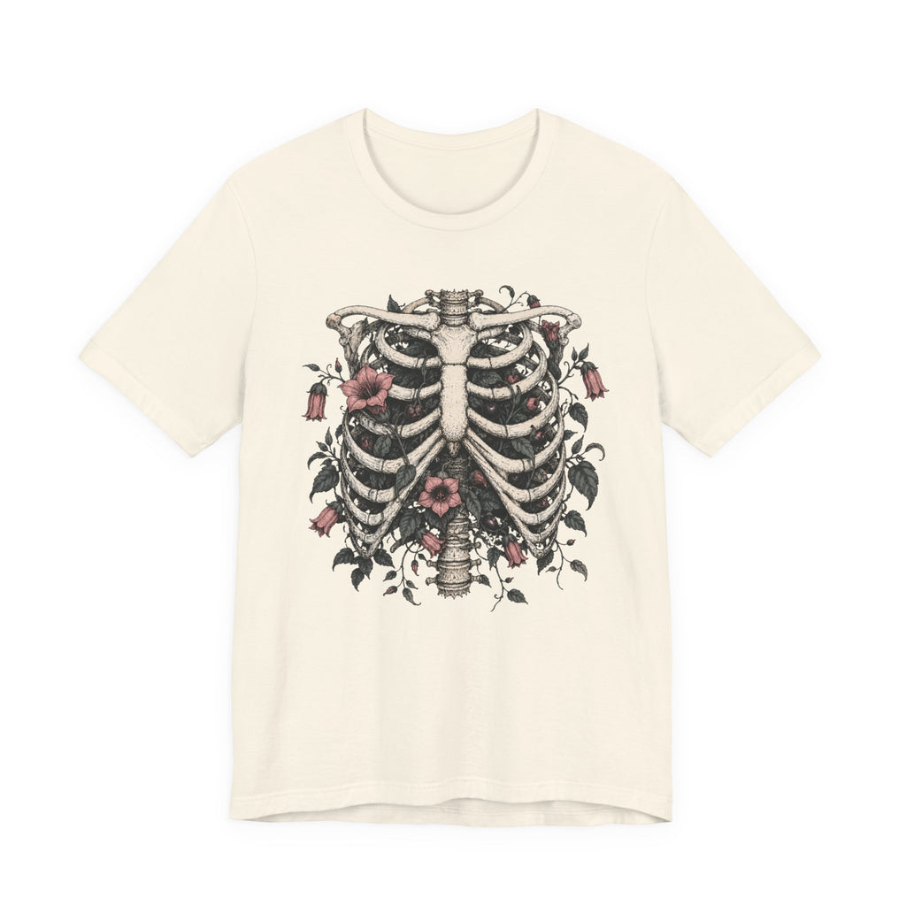 Thorax Floralis T-Shirt