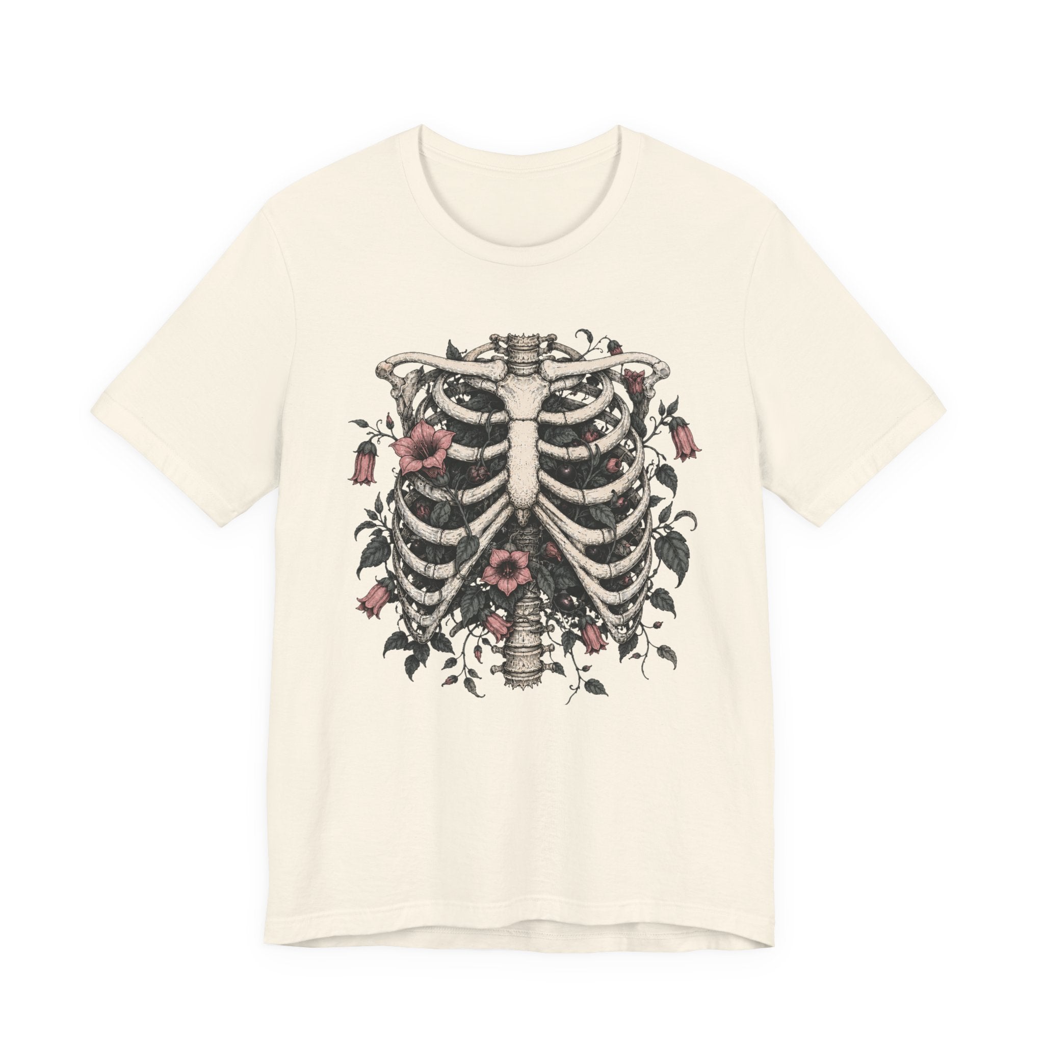 Thorax Floralis T-Shirt