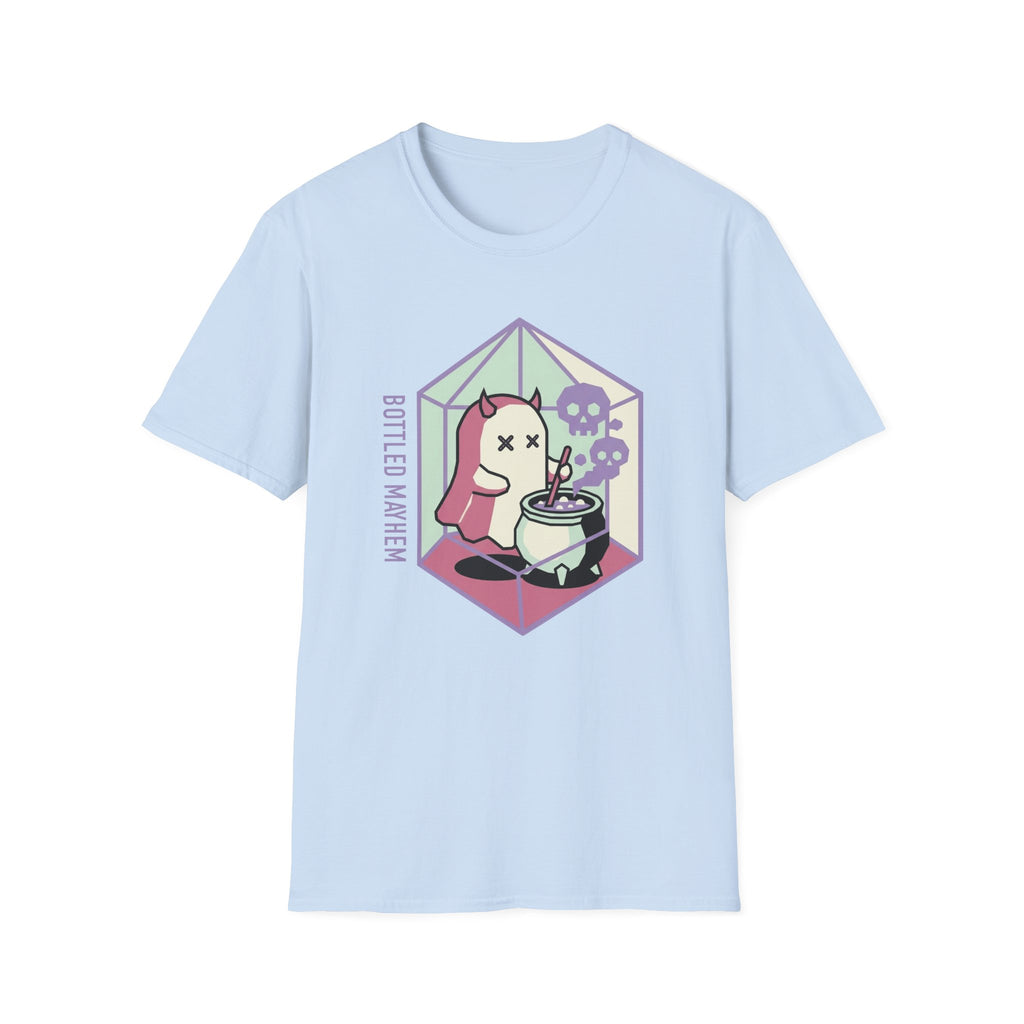 Copy of Bat Night Shift Division T-Shirt