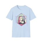 Copy of Bat Night Shift Division T-Shirt