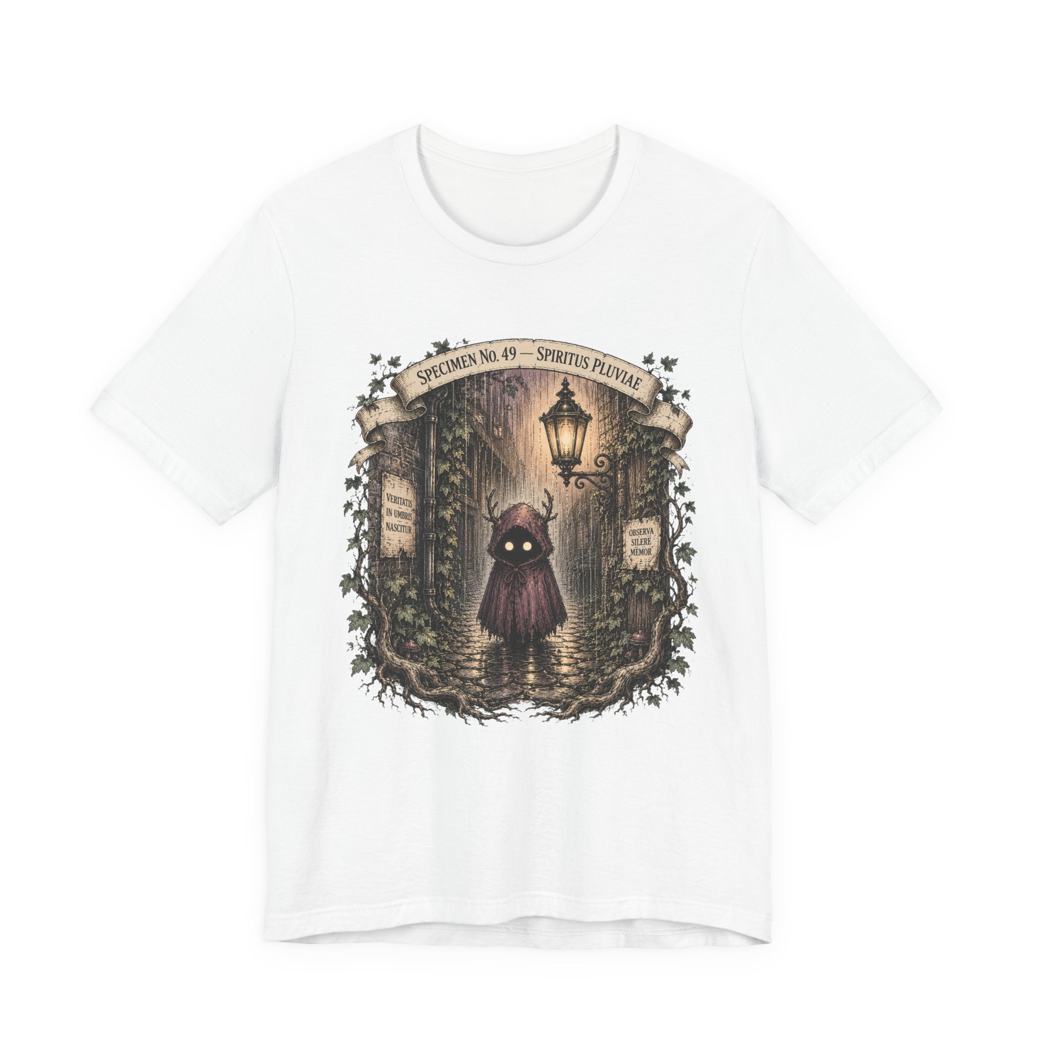 Spiritus Pluviae T-Shirt