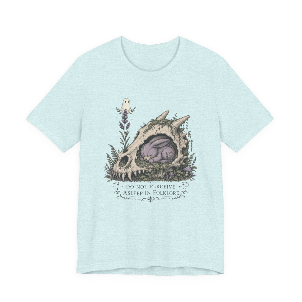 Asleep in Folklore T-Shirt