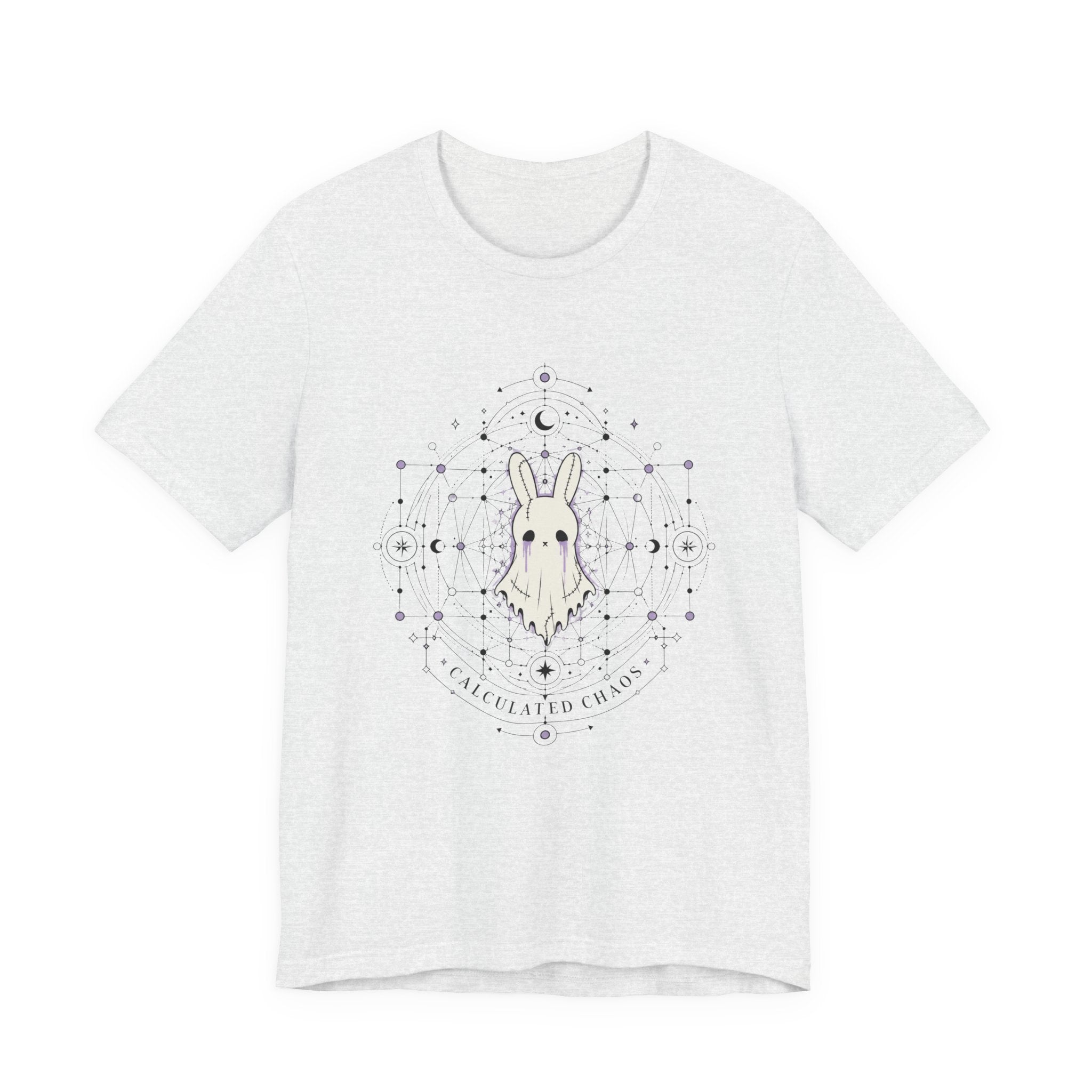 Calculated Chaos T-Shirt