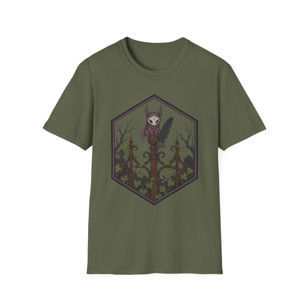 Rusted Gate T-Shirt