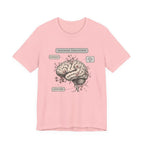 Diagnosis Exhaustion T-Shirt