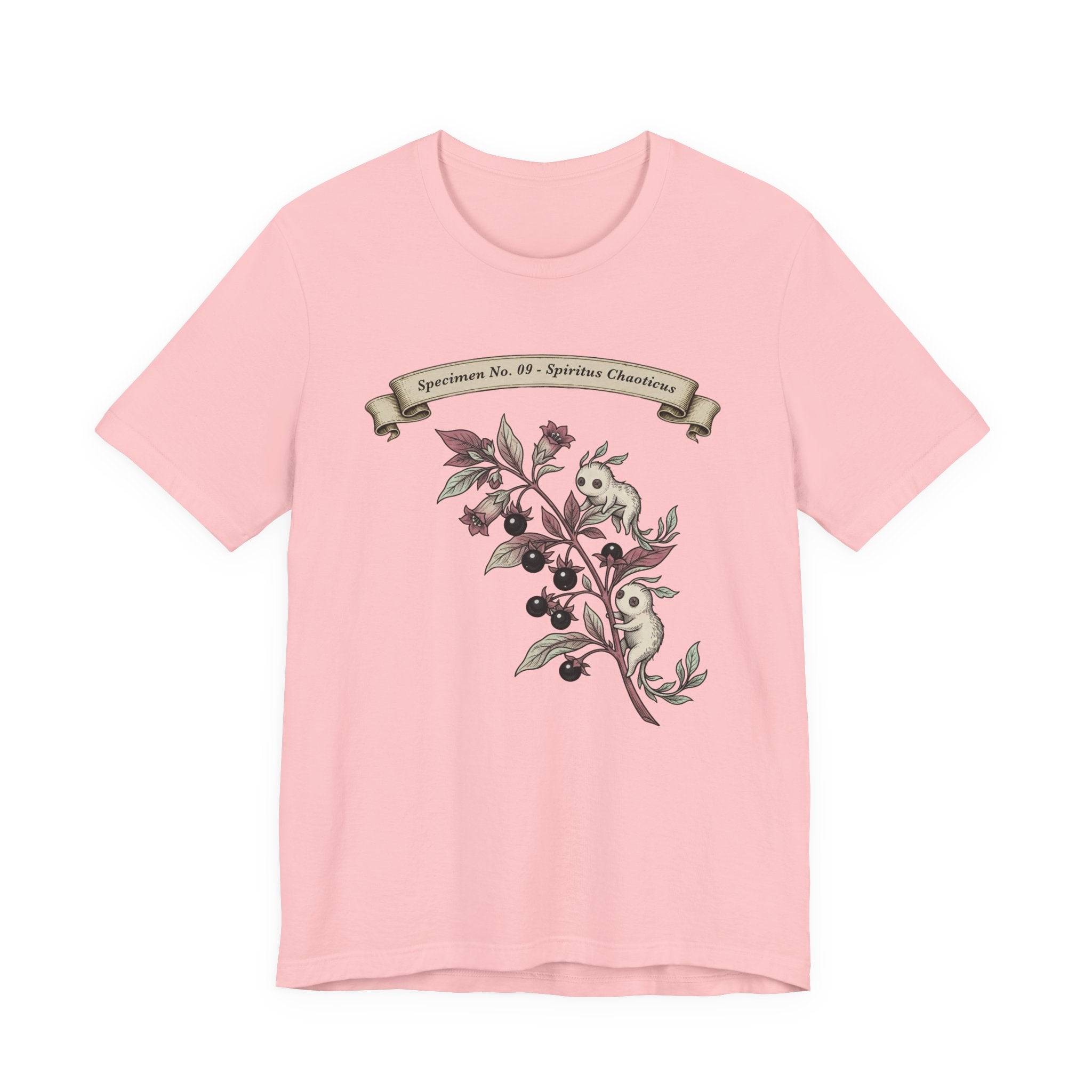 Spiritus Chaoticus T-Shirt