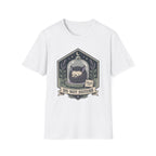 Do Not Disturb Porcupine T-Shirt