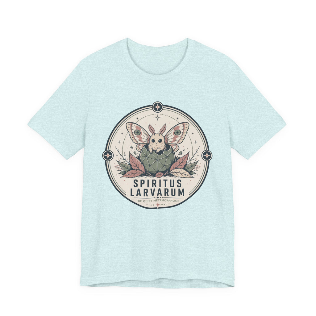 Spiritus Lavarum T-Shirt