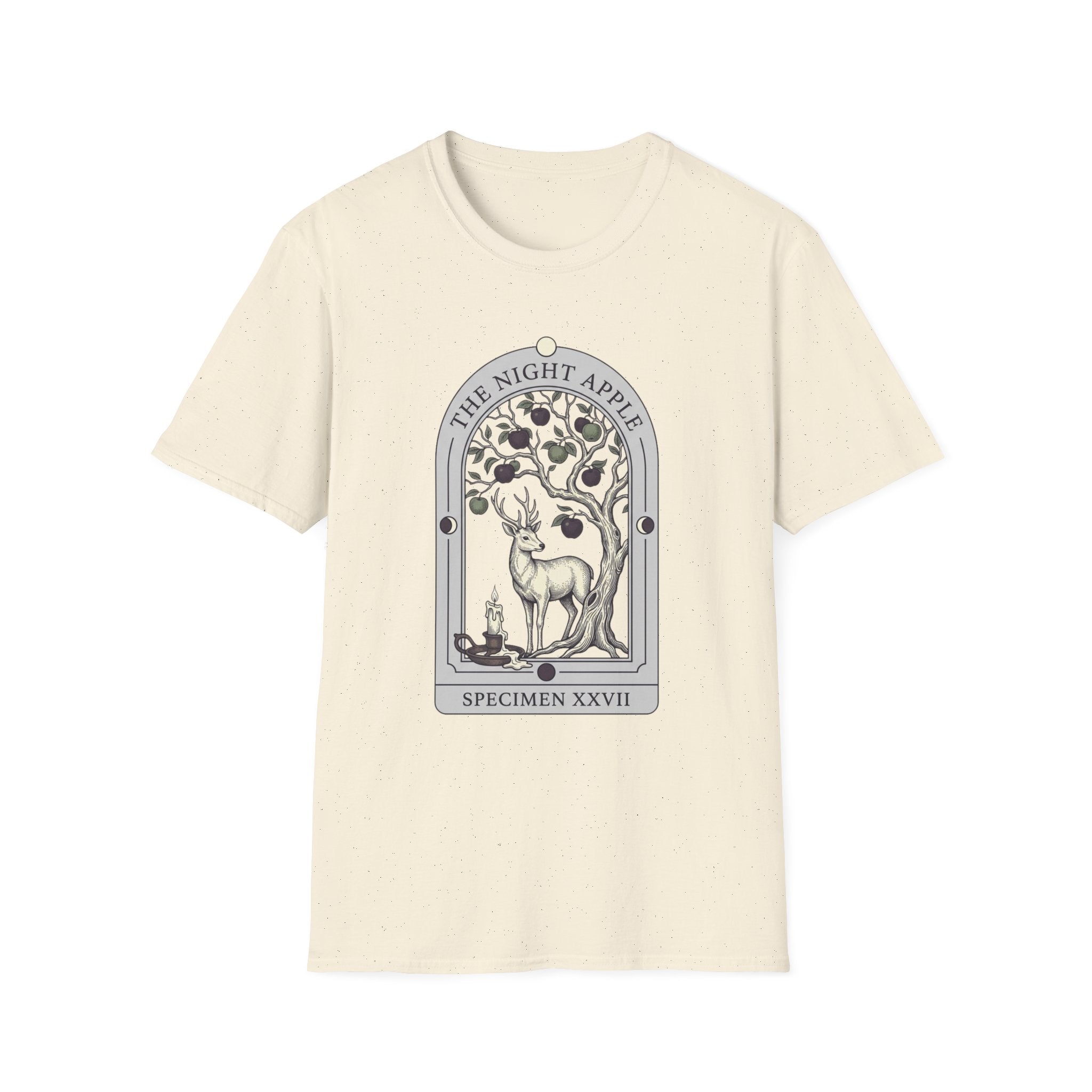 Copy of Moss Goblin T-Shirt