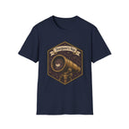 Stargazer’s Nap T-Shirt