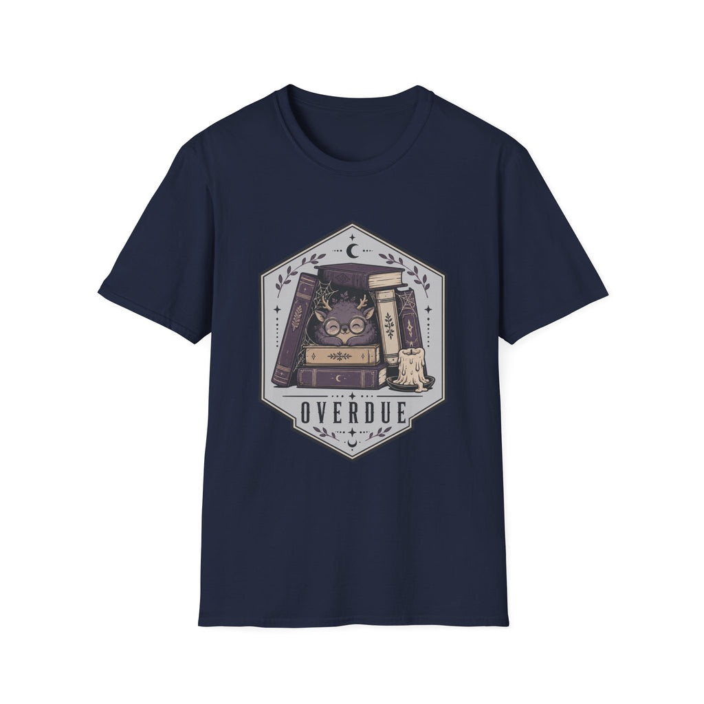 Overdue T-Shirt