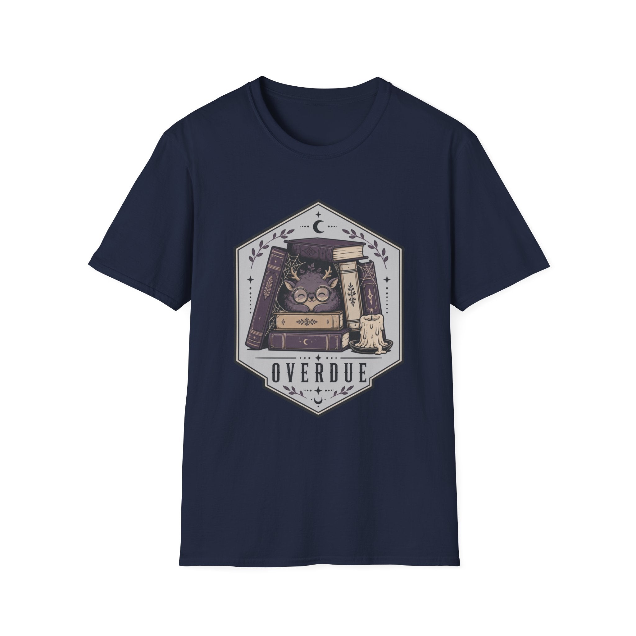 Overdue T-Shirt