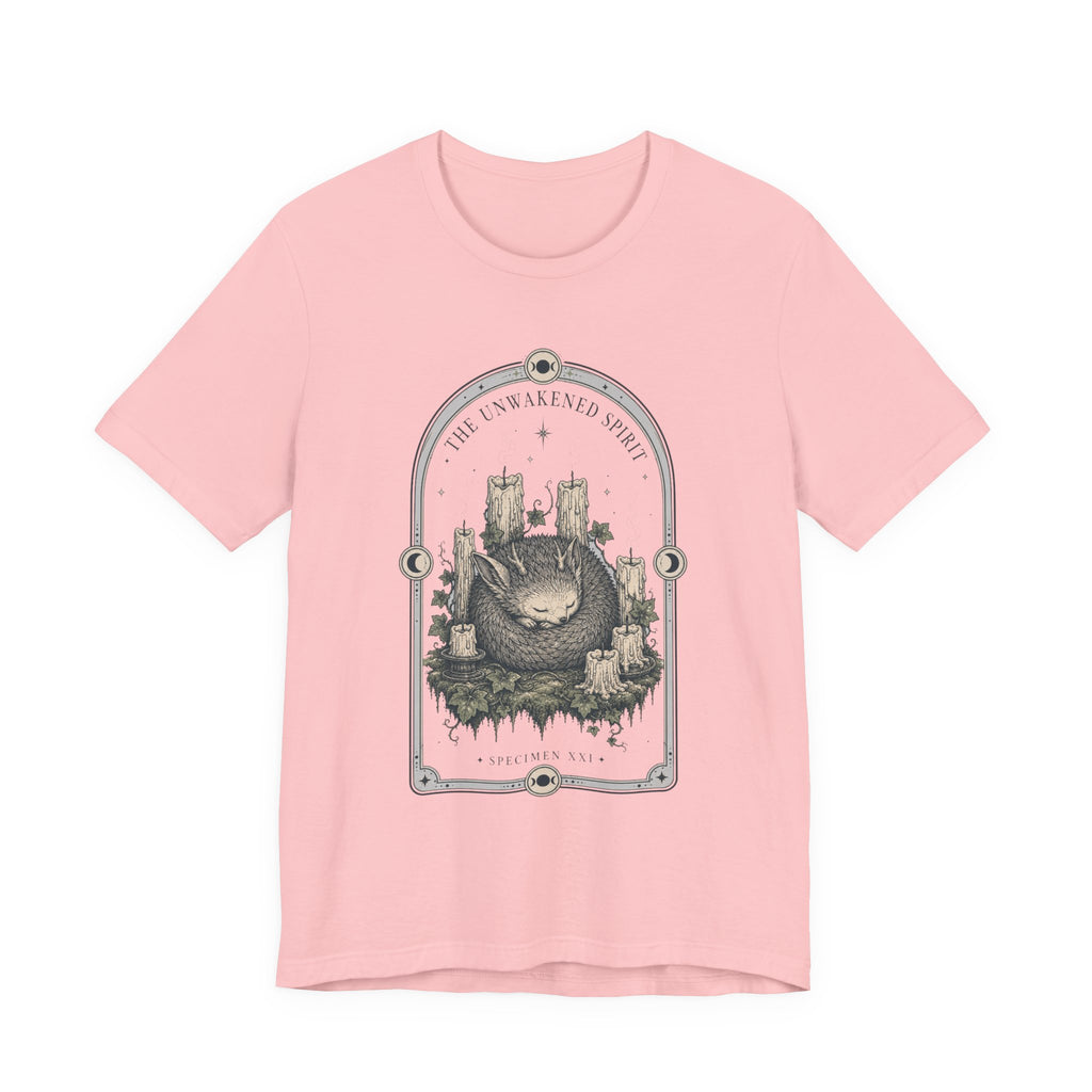 Unwakened Spirit T-Shirt