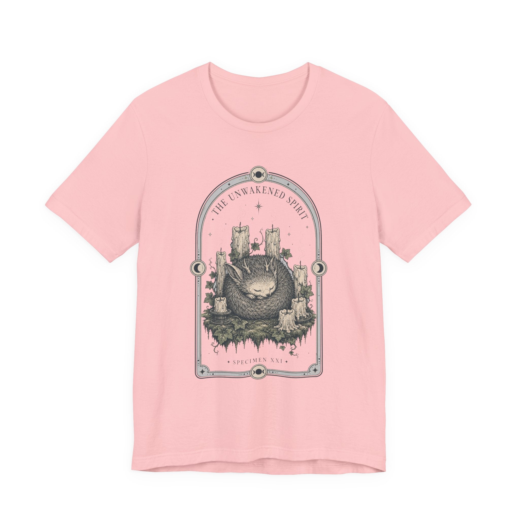 Unwakened Spirit T-Shirt