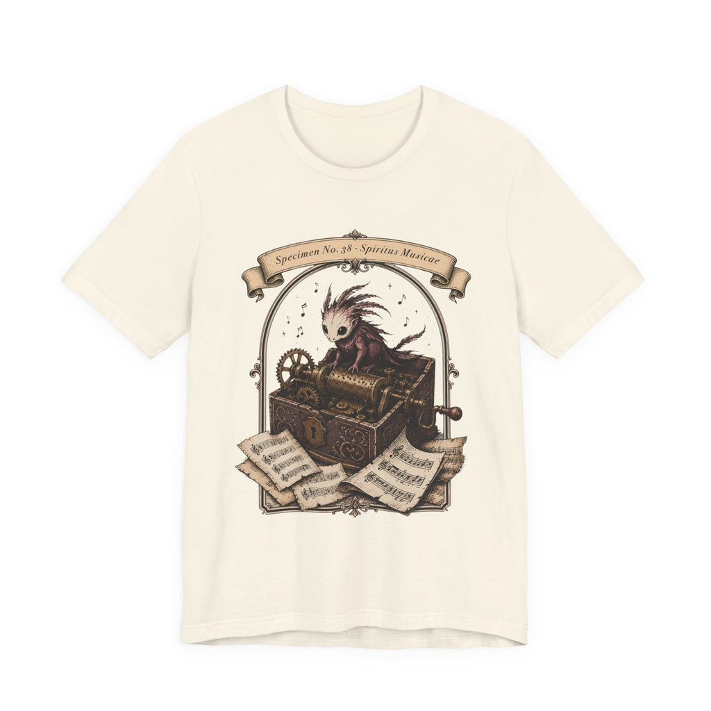 Spiritus Musicae T-Shirt