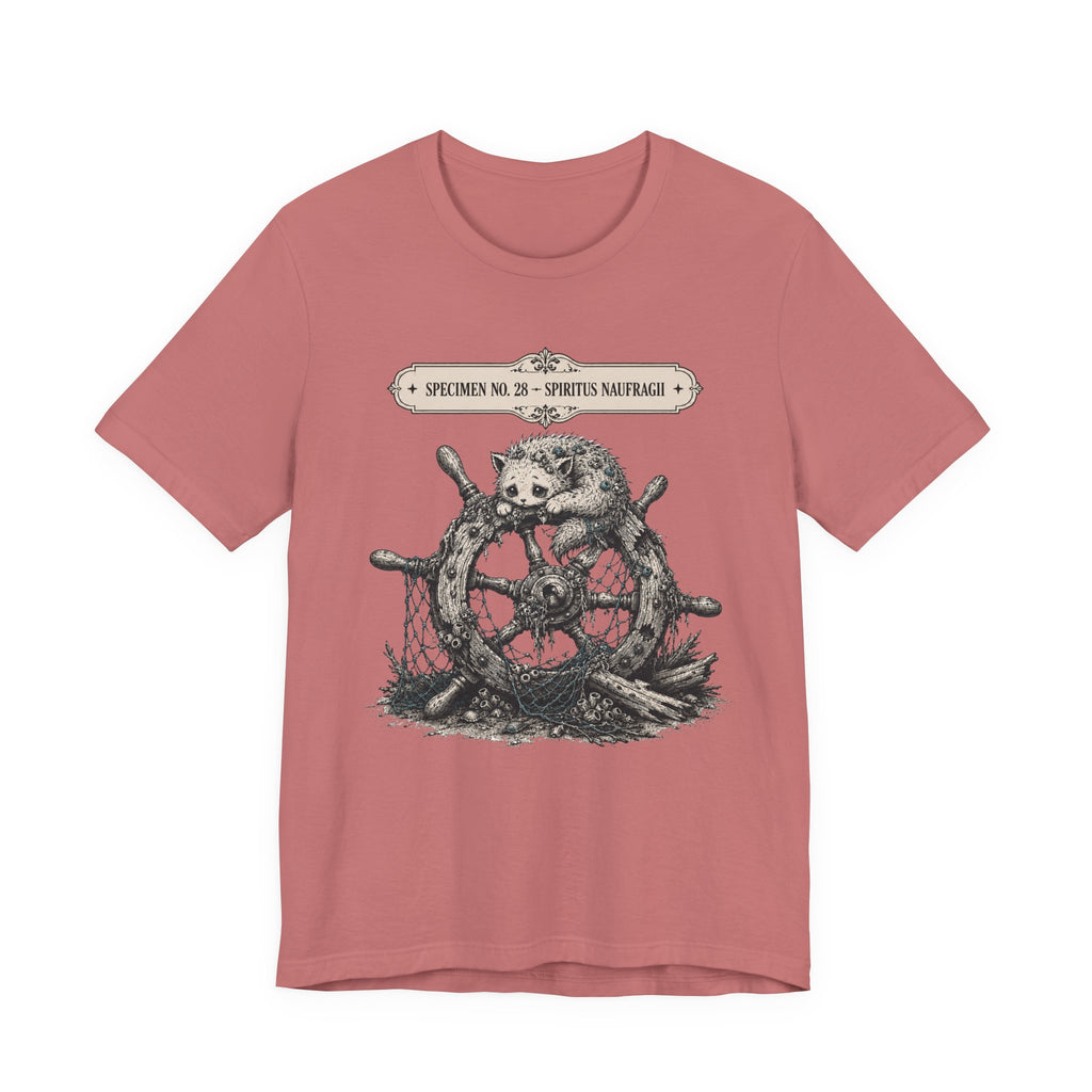 Spiritus Naufragii T-Shirt