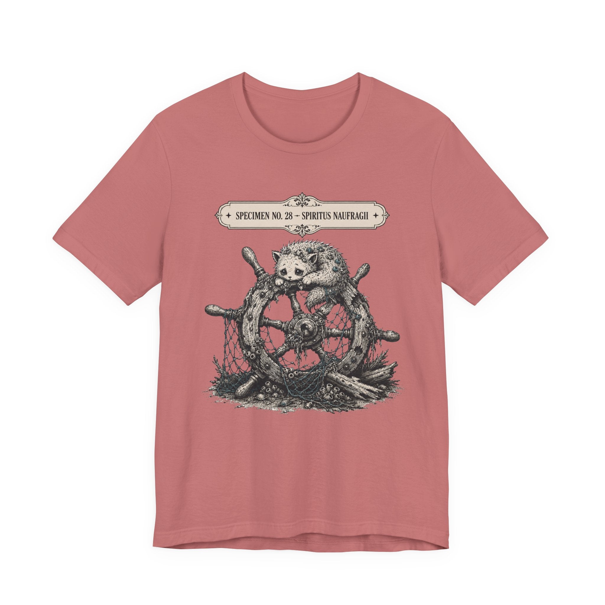 Spiritus Naufragii T-Shirt