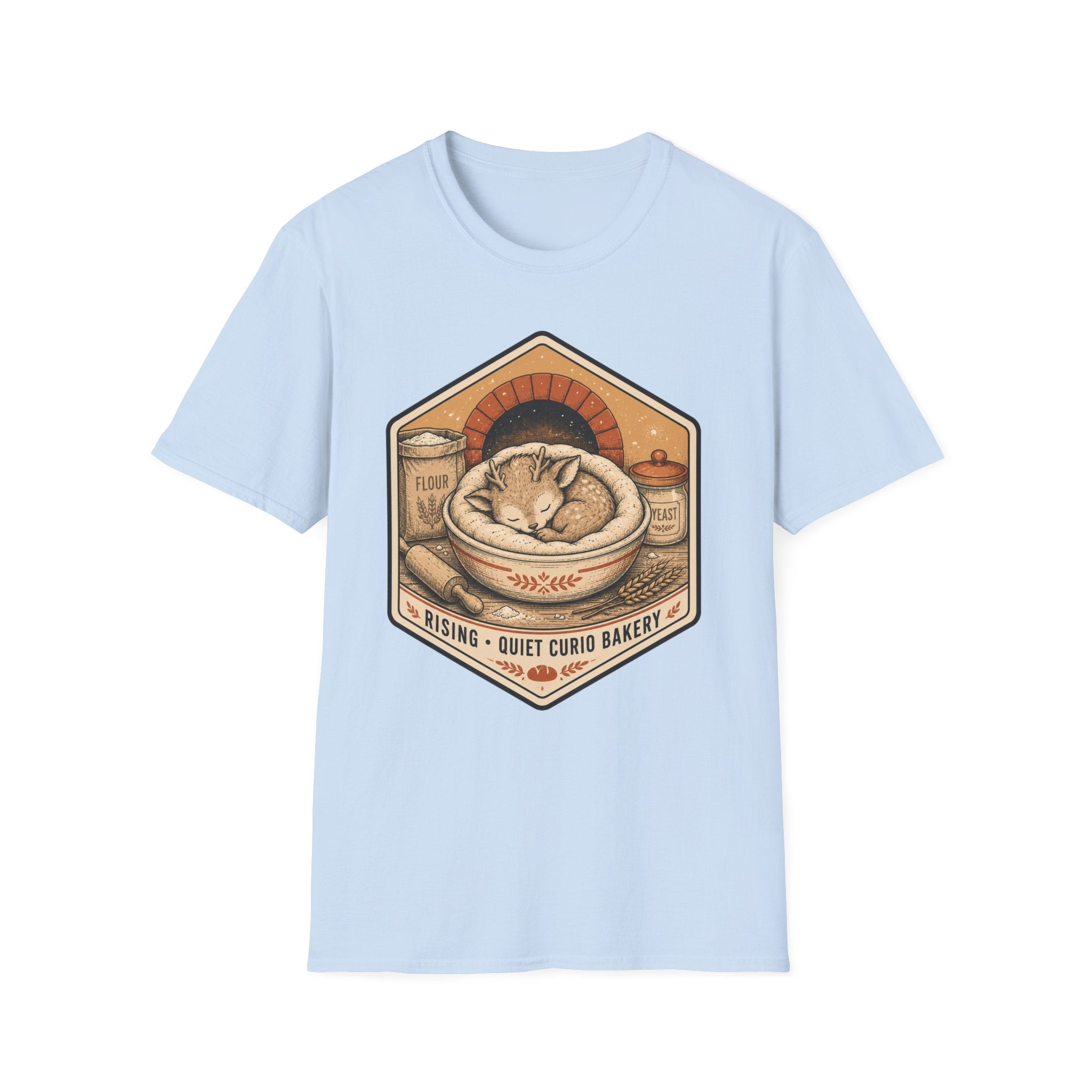 Bakery T-Shirt