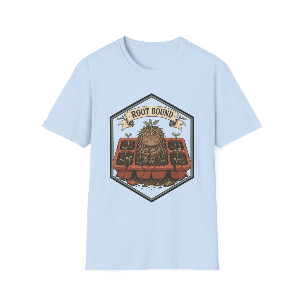 Root Bound T-Shirt