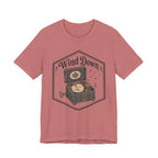 Wind Down Musicbox T-Shirt