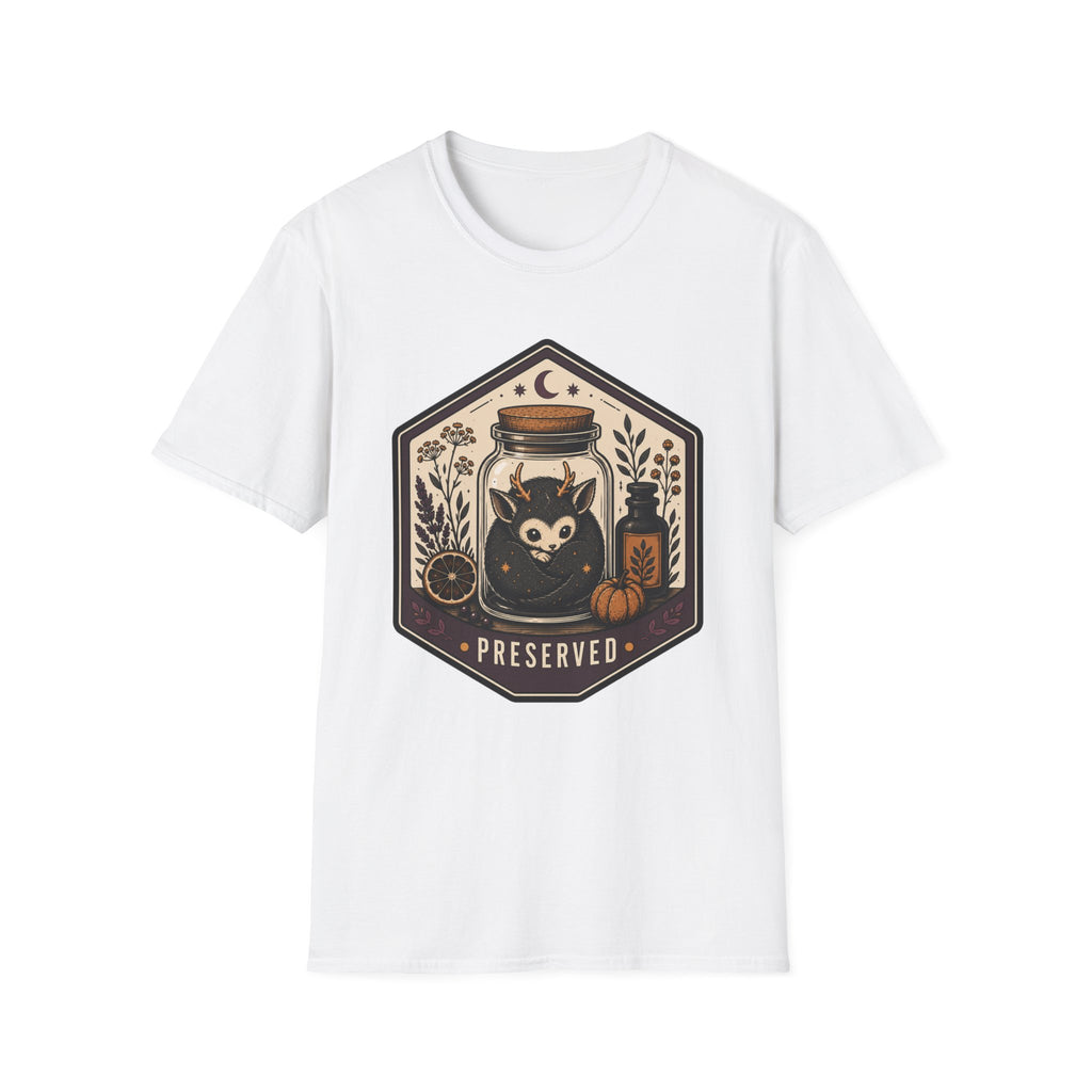 Preserved in a Bottle T-Shirt