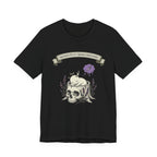 Spiritus Antisocialus T-Shirt