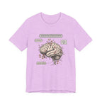 Diagnosis Exhaustion T-Shirt