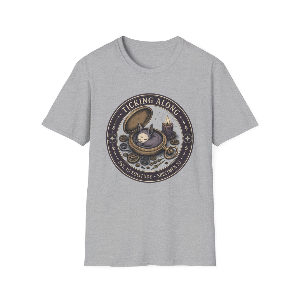 Ticking Along T-Shirt