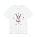Aura Depleted Rex Cat T-Shirt