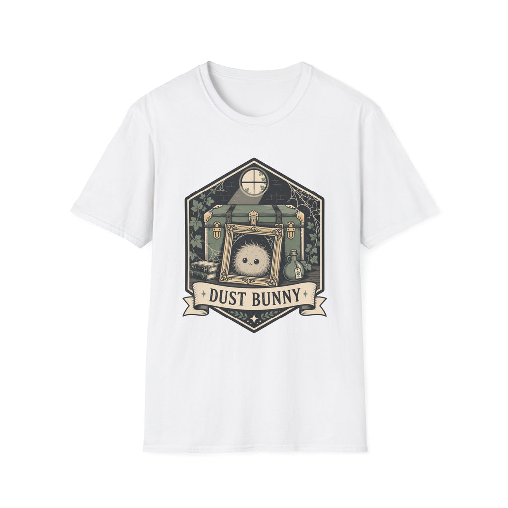 Dust Bunny T-Shirt