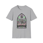 Rest in Peace and Quiet T-Shirt