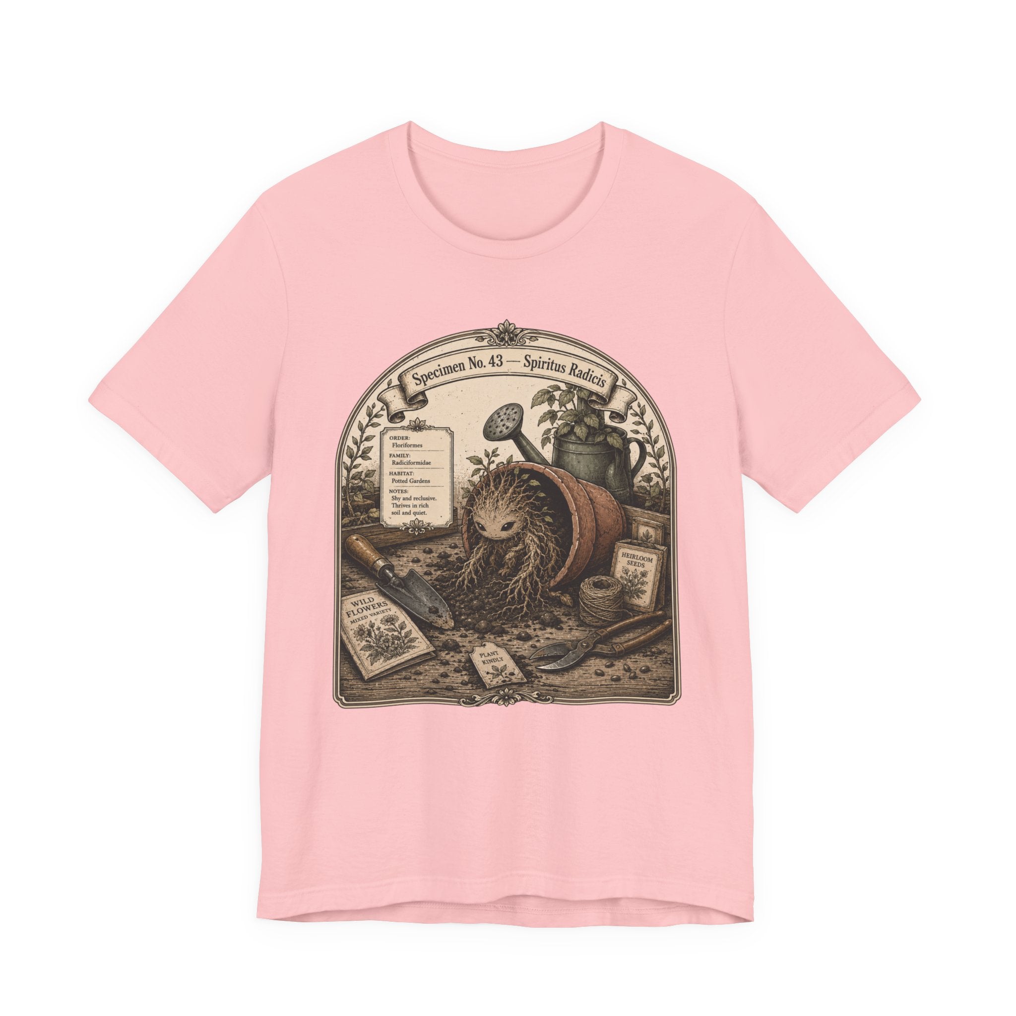 Spiritus Radicis T-Shirt