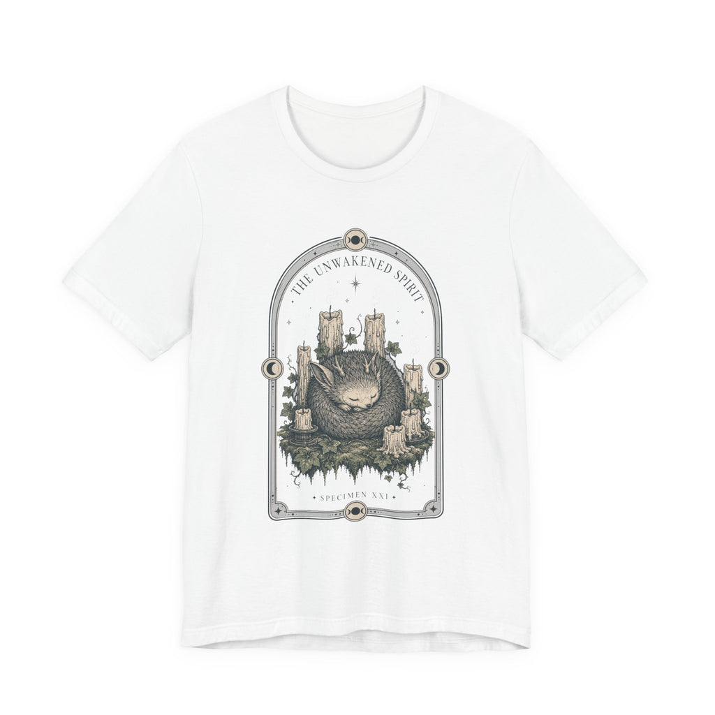Unwakened Spirit T-Shirt