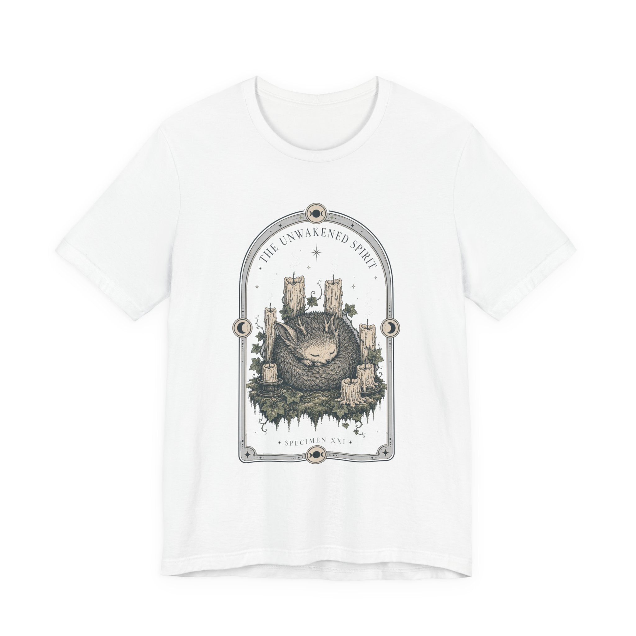 Unwakened Spirit T-Shirt