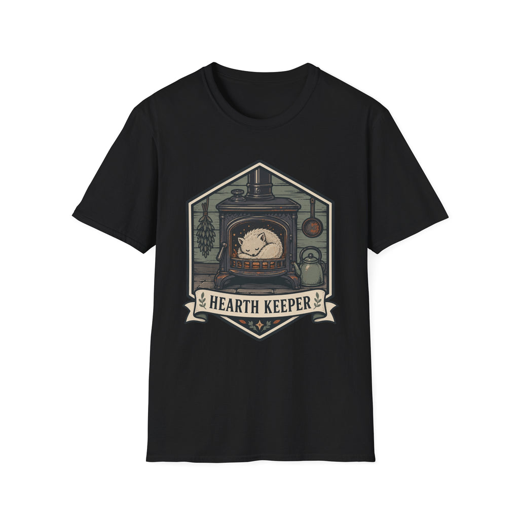 Hearth Keeper T-Shirt