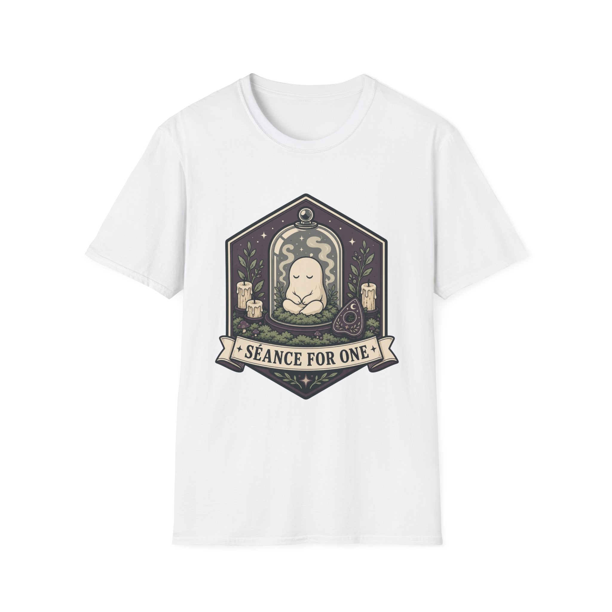 Seance for One T-Shirt