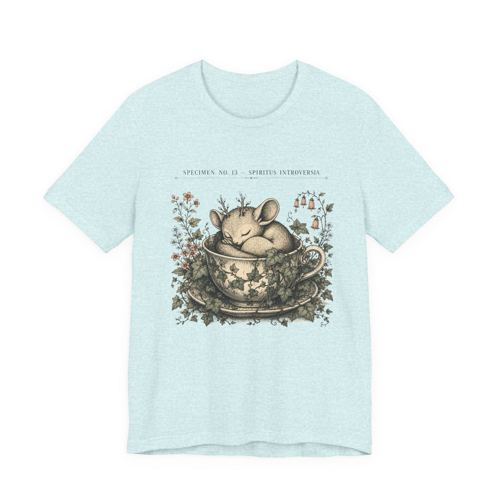 Spiritus Introversia T-Shirt