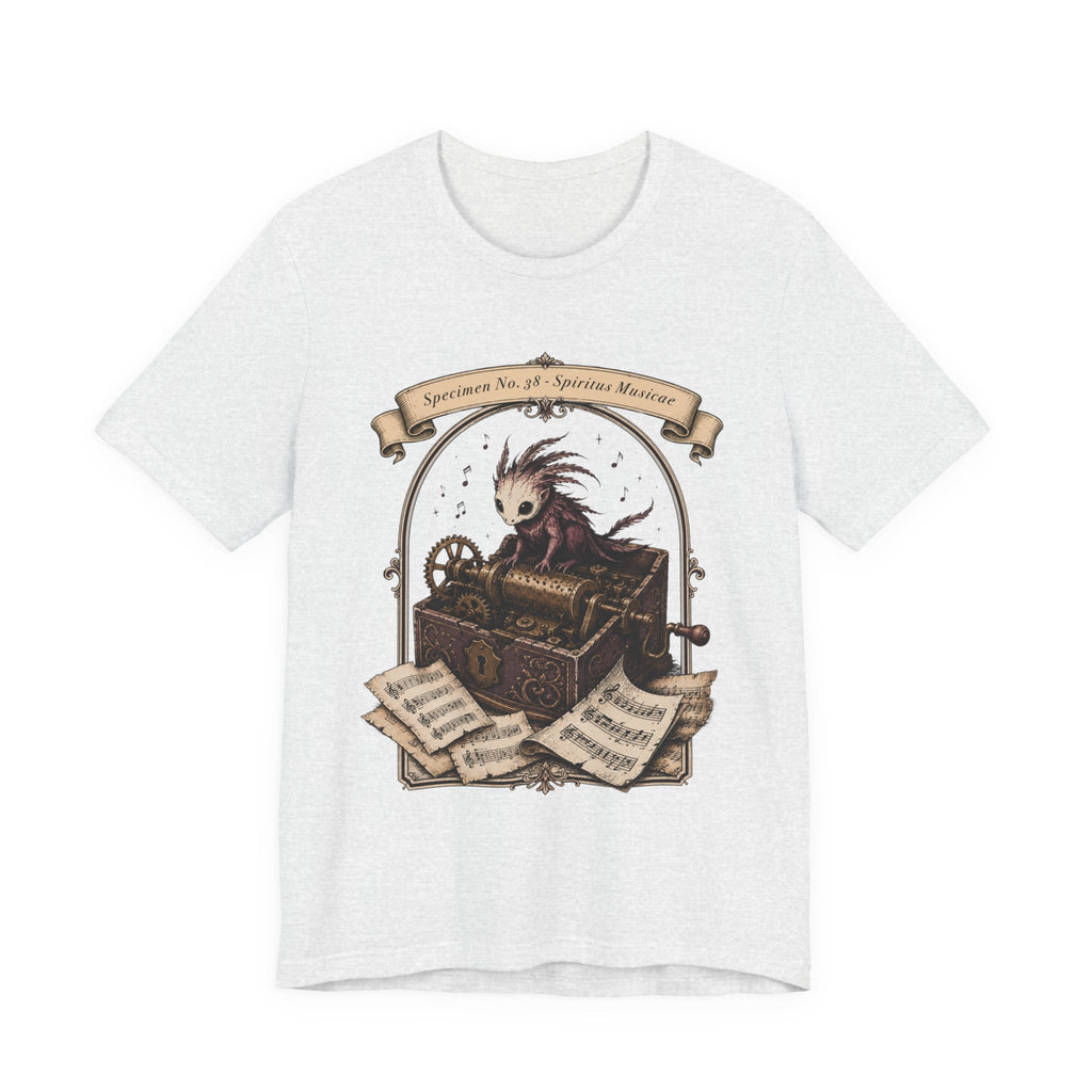 Spiritus Musicae T-Shirt